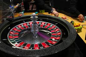 Work at 1BitPlay Casino